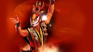 Cirque du Soleil: Dralion háttérkép