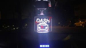 Dash háttérkép