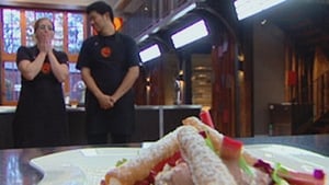 MasterChef Australia 3. évad Ep.68 68. epizód