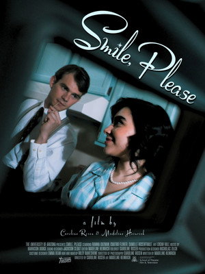 Smile, Please poszter