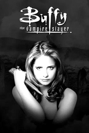 Buffy, a vámpírok réme poszter