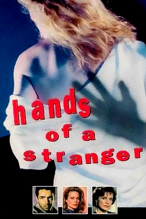 Hands of a Stranger poszter