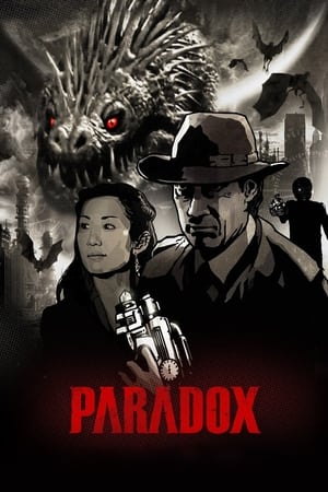 Paradoxon