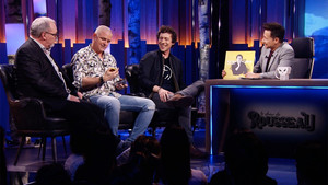 Le show de Rousseau Season 1 Ep.23 23. epizód