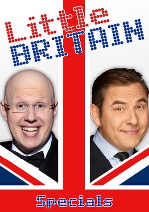 Little Britain