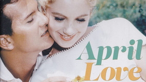 April Love háttérkép