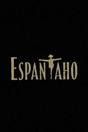 Espantaho poszter