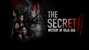 The Secret 2: Mystery of Villa 666 háttérkép