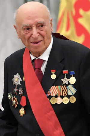 Vladimir Etush profil kép