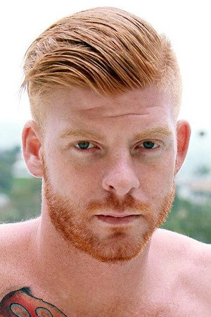 Bennett Anthony profil kép