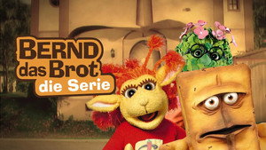 Bernd das Brot kép