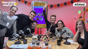 En todas las salsas 5. évad Ep.8 8. epizód