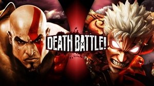 Death Battle! 11. évad Ep.5 5. epizód
