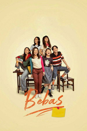 Bebas poszter