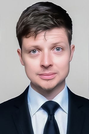 Pierric Tenthorey profil kép