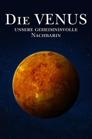 Venus: Death of a Planet poszter