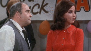 The Mary Tyler Moore Show 1. évad Ep.16 16. epizód