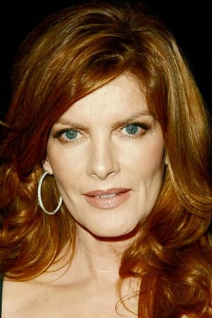 Rene Russo profil kép