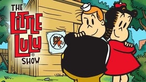 The Little Lulu Show kép