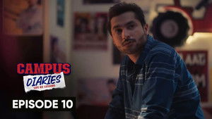Campus Diaries 1. évad Ep.10 10. epizód