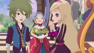 Regal Academy 1. évad Ep.6 6. epizód