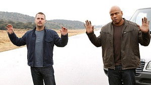 NCIS: Los Angeles 3. évad Ep.14 Társak