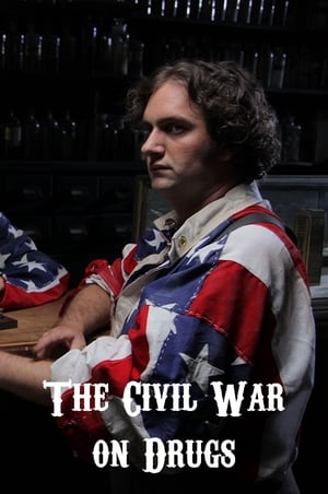 The Civil War on Drugs poszter