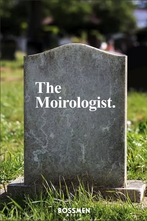 The Moirologist poszter