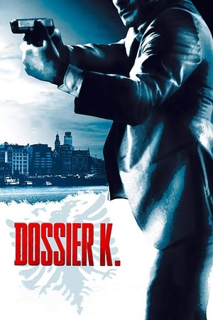 Dossier K. poszter