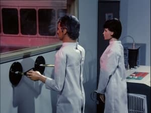 Captain Scarlet and the Mysterons Season 1 Ep.23 23. epizód