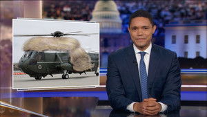 The Daily Show 24. évad Ep.20 20. epizód