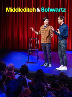 Middleditch & Schwartz poszter