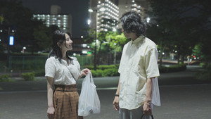 変態の季節　恍惚のいぶき háttérkép