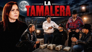 La Tamalera háttérkép