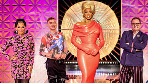 RuPaul's Drag Race UK 4. évad Ep.9 9. epizód