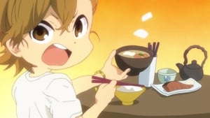 Barakamon 1. évad Ep.2 2. epizód