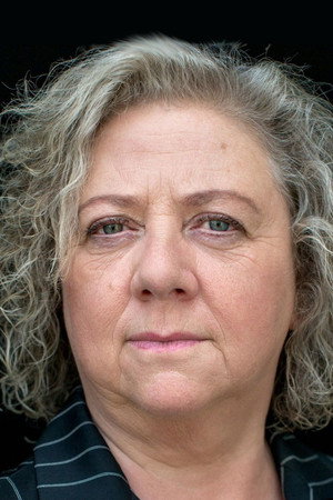 Regine Hentschel profil kép