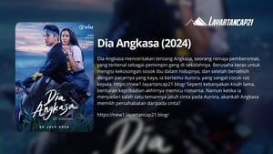 Dia Angkasa kép