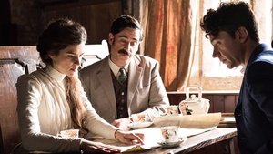 Houdini & Doyle 1. évad Ep.6 6. epizód