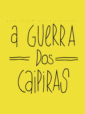 La guerra dei cafoni poszter