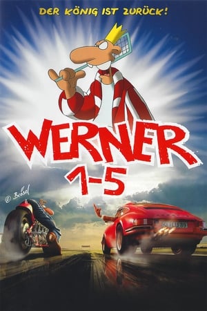 Werner Filmreihe