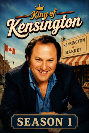 King of Kensington