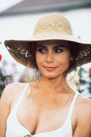 Lena Olin profil kép