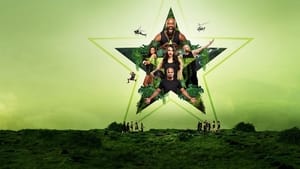 The Challenge: All Stars kép