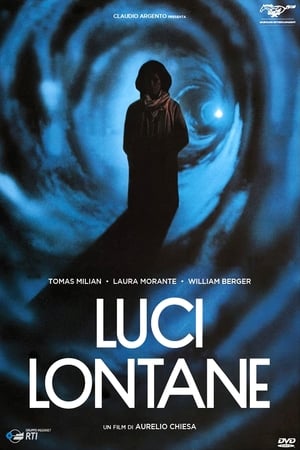 Luci lontane poszter