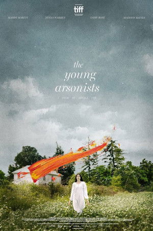 The Young Arsonists poszter