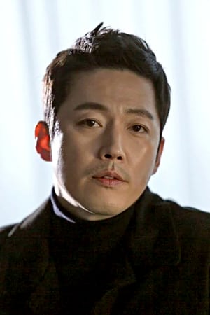 Jang Hyuk profil kép