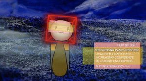 World of Tomorrow Episode Three: The Absent Destinations of David Prime háttérkép