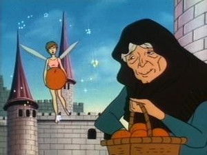 The Legend of Zelda Season 1 Ep.2 2. epizód