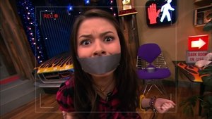 iCarly 3. évad Ep.3 3. epizód